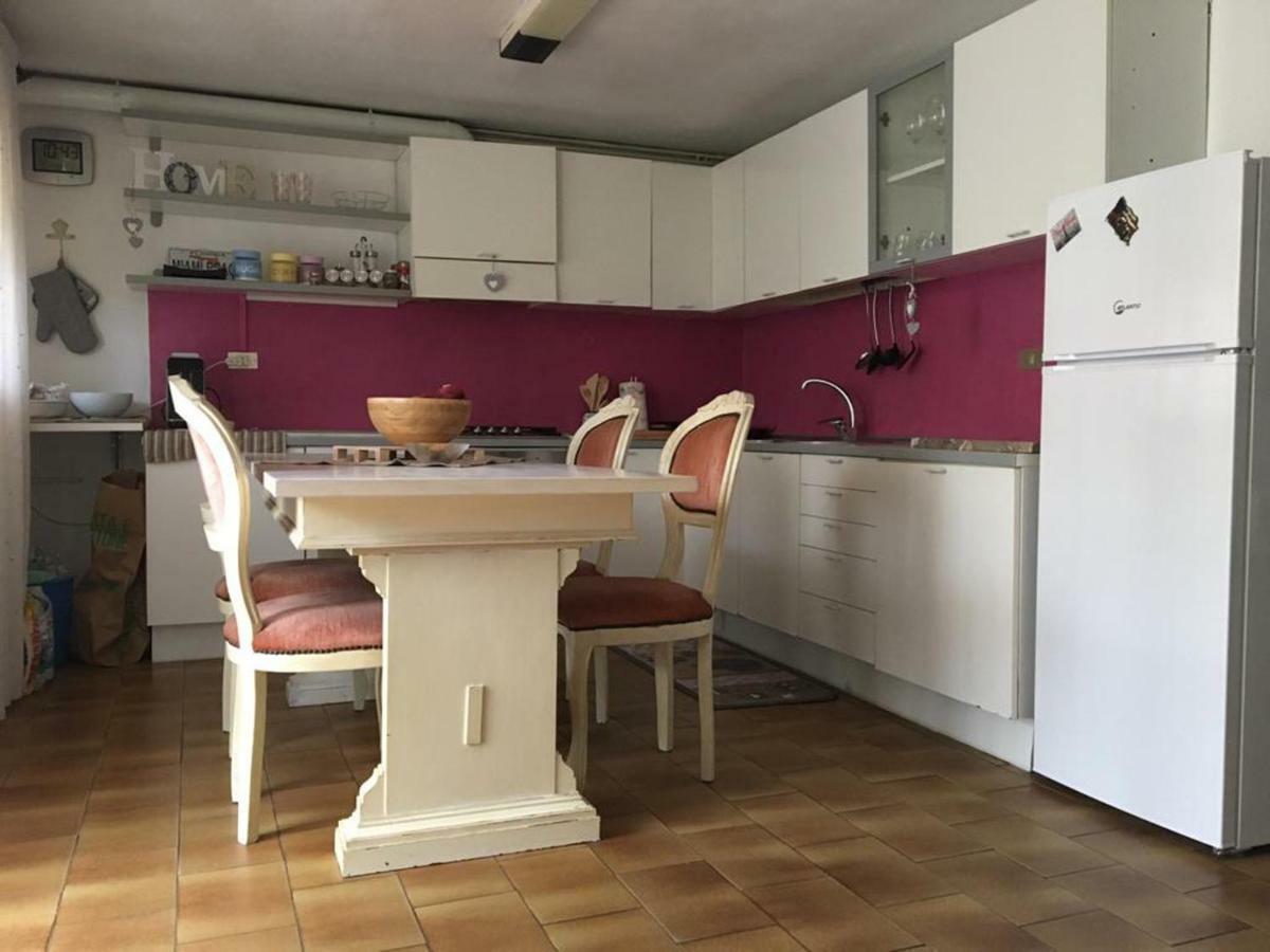 A Pochi Passi Dal Mare Ξενοδοχείο Torre del Lago Puccini Εξωτερικό φωτογραφία